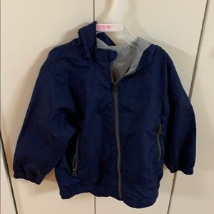 Excellent condition windbreaker